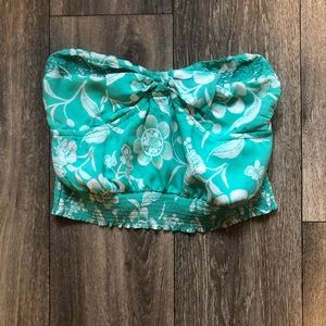 BOGO Hollister Crop Top